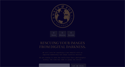 Desktop Screenshot of anselandfox.com